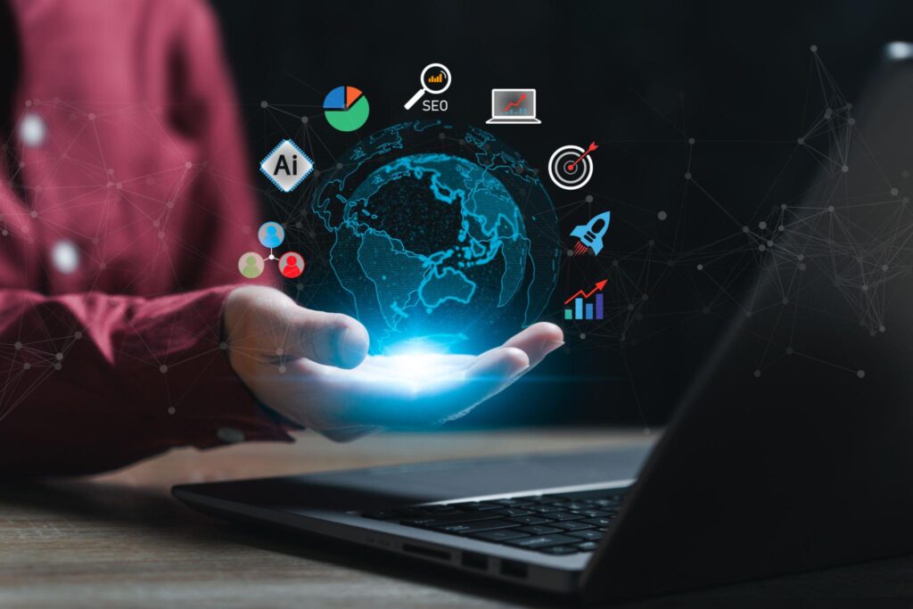 AI in Digital Marketing